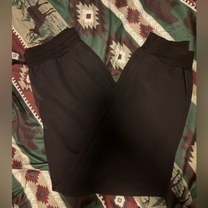 Medium tall sweatpants